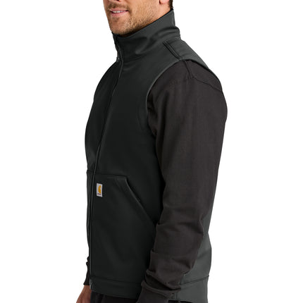 Carhartt® Rain Defender® Soft Shell Vest - CT106439