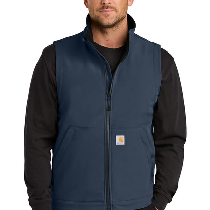 Carhartt® Rain Defender® Soft Shell Vest - CT106439
