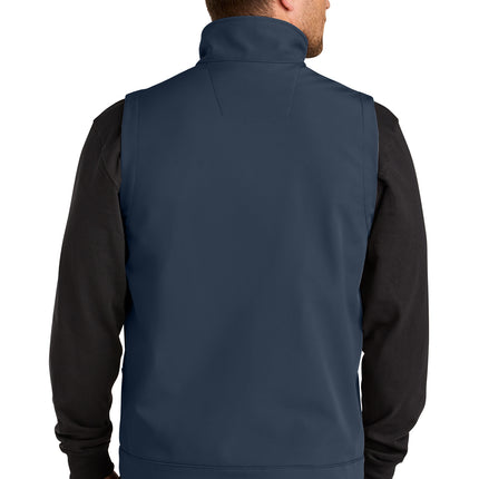 Carhartt® Rain Defender® Soft Shell Vest - CT106439