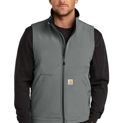 Carhartt® Rain Defender® Soft Shell Vest - CT106439