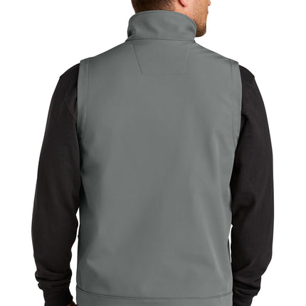 Carhartt® Rain Defender® Soft Shell Vest - CT106439
