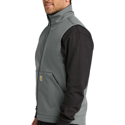 Carhartt® Rain Defender® Soft Shell Vest - CT106439