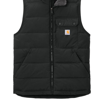 Carhartt® Montana Insulated Vest – CT105475
