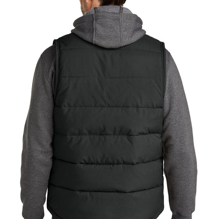 Carhartt® Montana Insulated Vest – CT105475