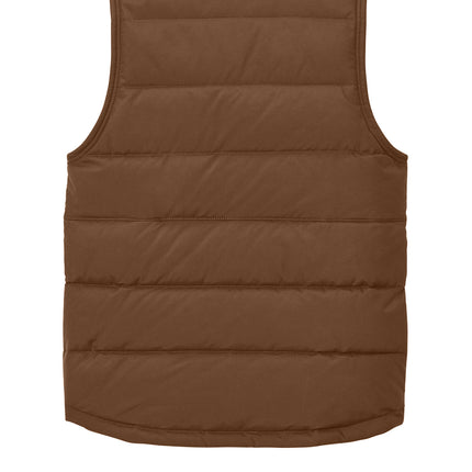 Carhartt® Montana Insulated Vest – CT105475