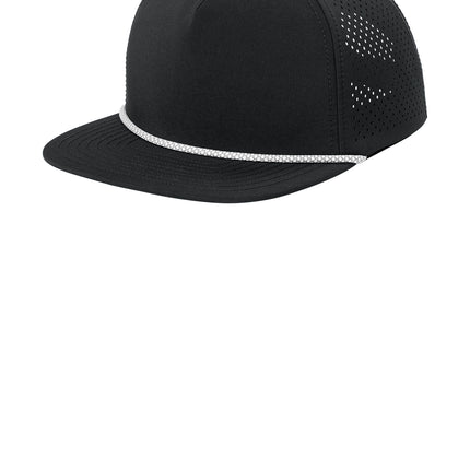 OGIO® 5‑Panel Rope Performance Cap – OG607