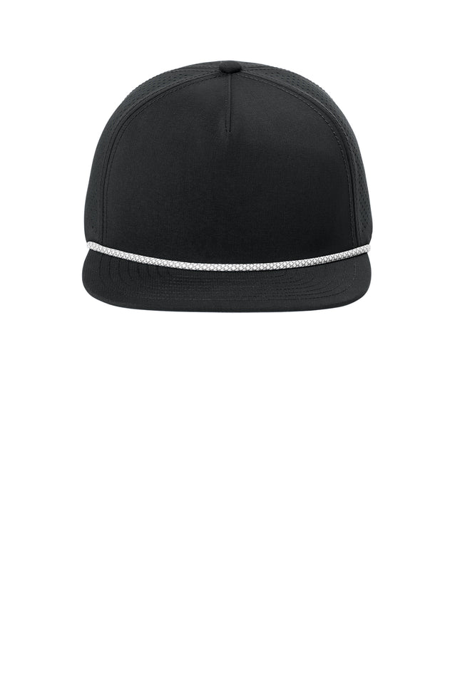 OGIO® 5‑Panel Rope Performance Cap – OG607