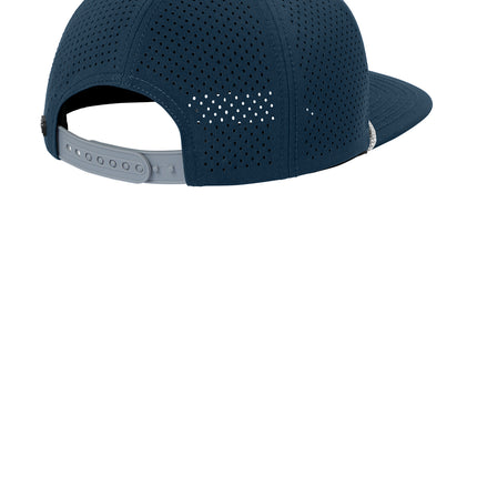 OGIO® 5‑Panel Rope Performance Cap – OG607