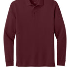 Burgundy / XS