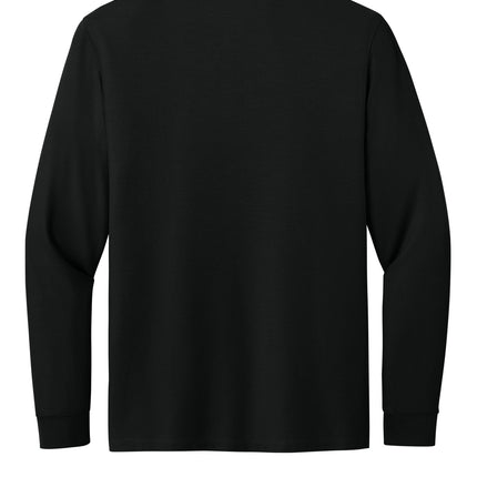 Port Authority® Wearever Signature Pique Long Sleeve Polo – K200LS