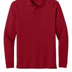 Rich Red / XS