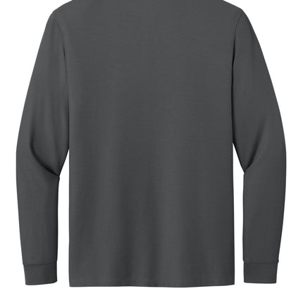 Port Authority® Wearever Signature Pique Long Sleeve Polo – K200LS