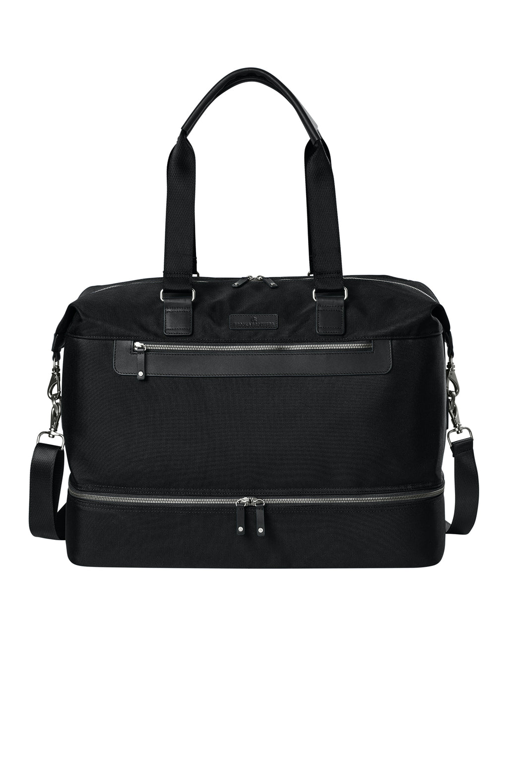 Brooks Brothers® Oxford Weekender – BB18882