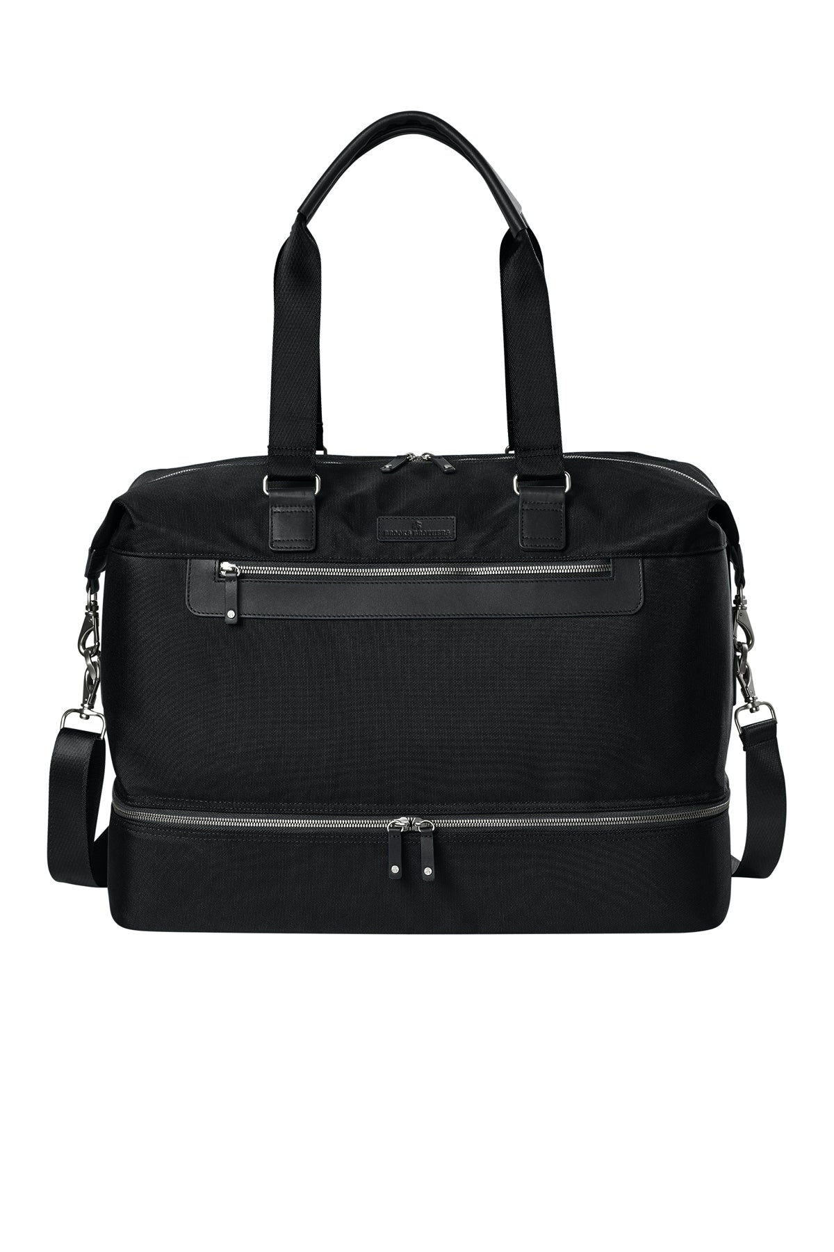 Brooks Brothers® Oxford Weekender – BB18882