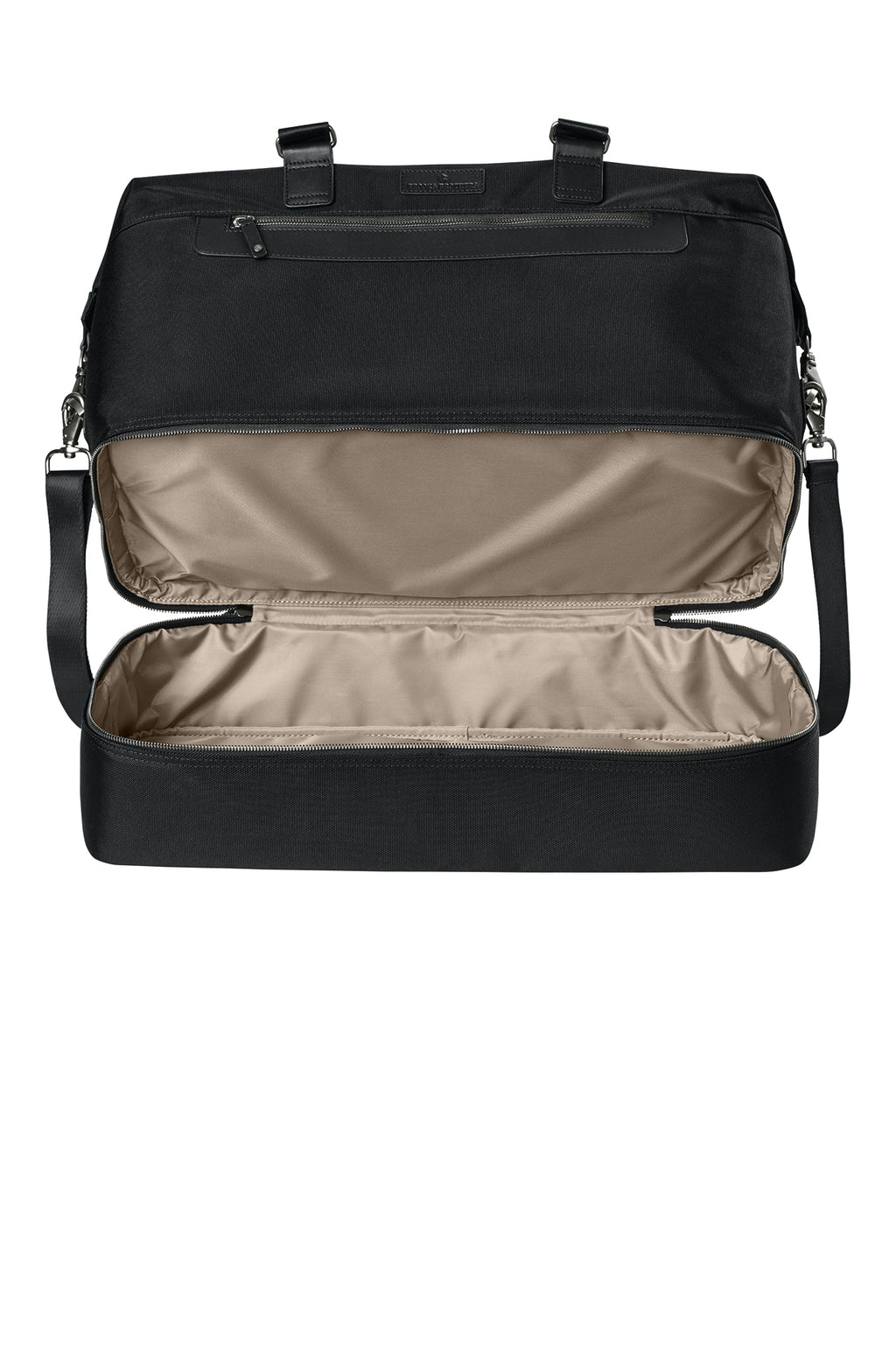 Brooks Brothers® Oxford Weekender – BB18882