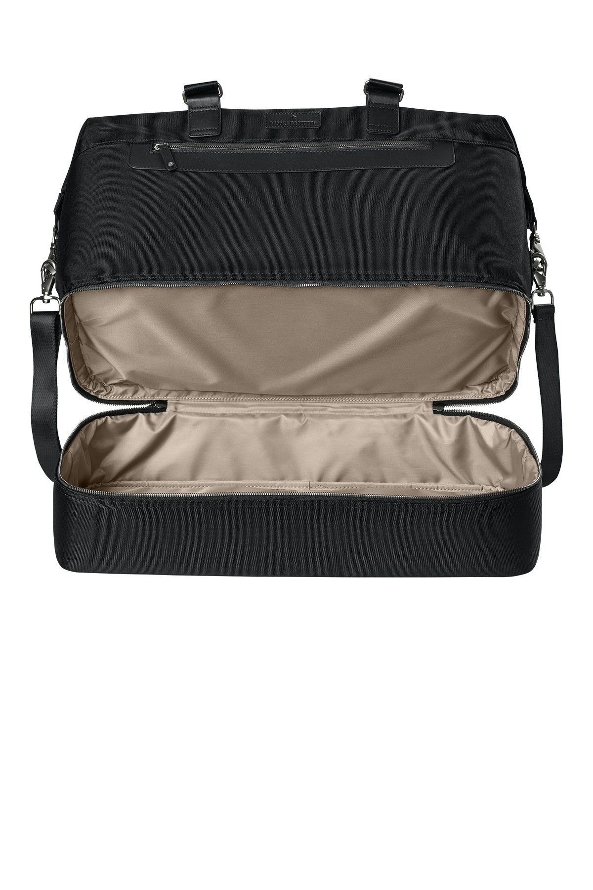 Brooks Brothers® Oxford Weekender – BB18882