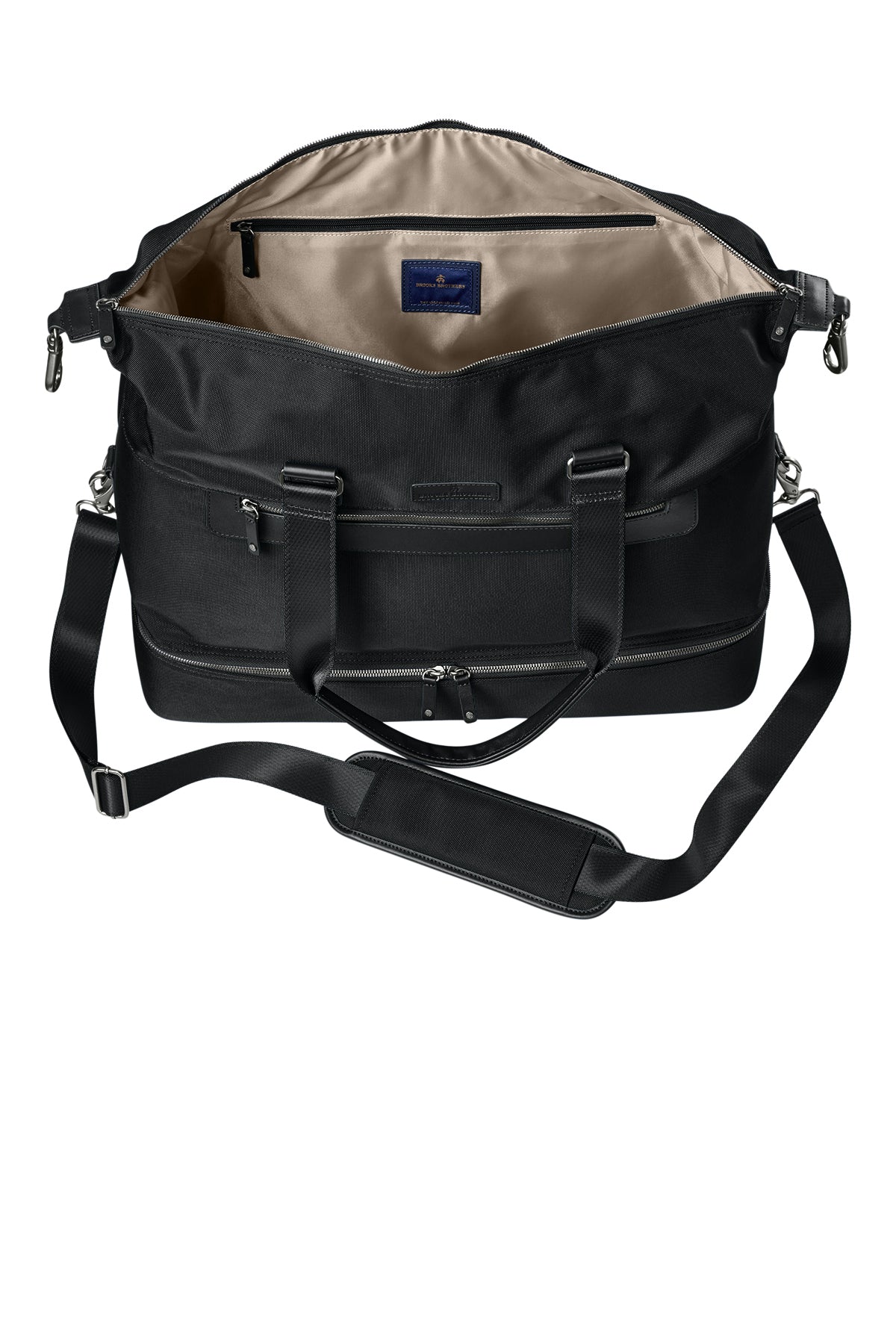 Brooks Brothers® Oxford Weekender – BB18882