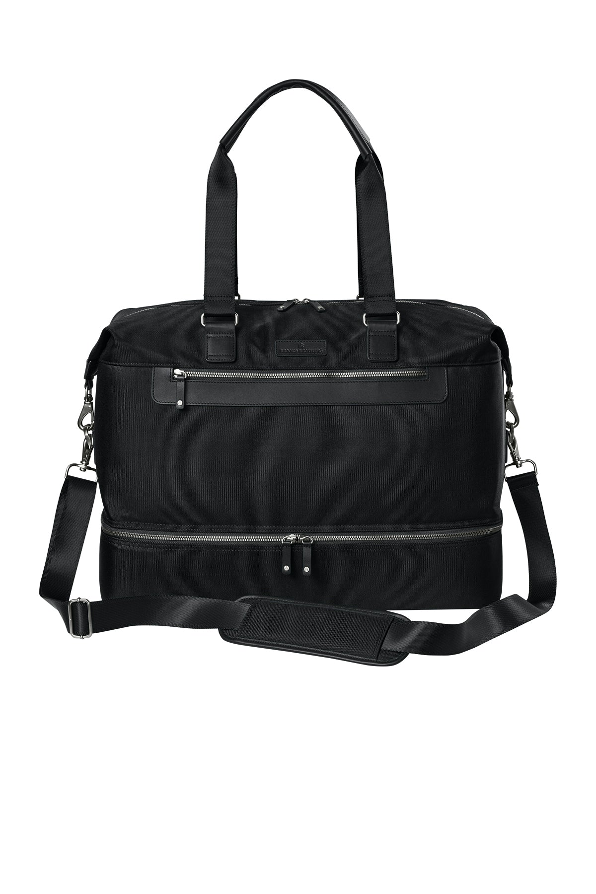 Brooks Brothers® Oxford Weekender – BB18882
