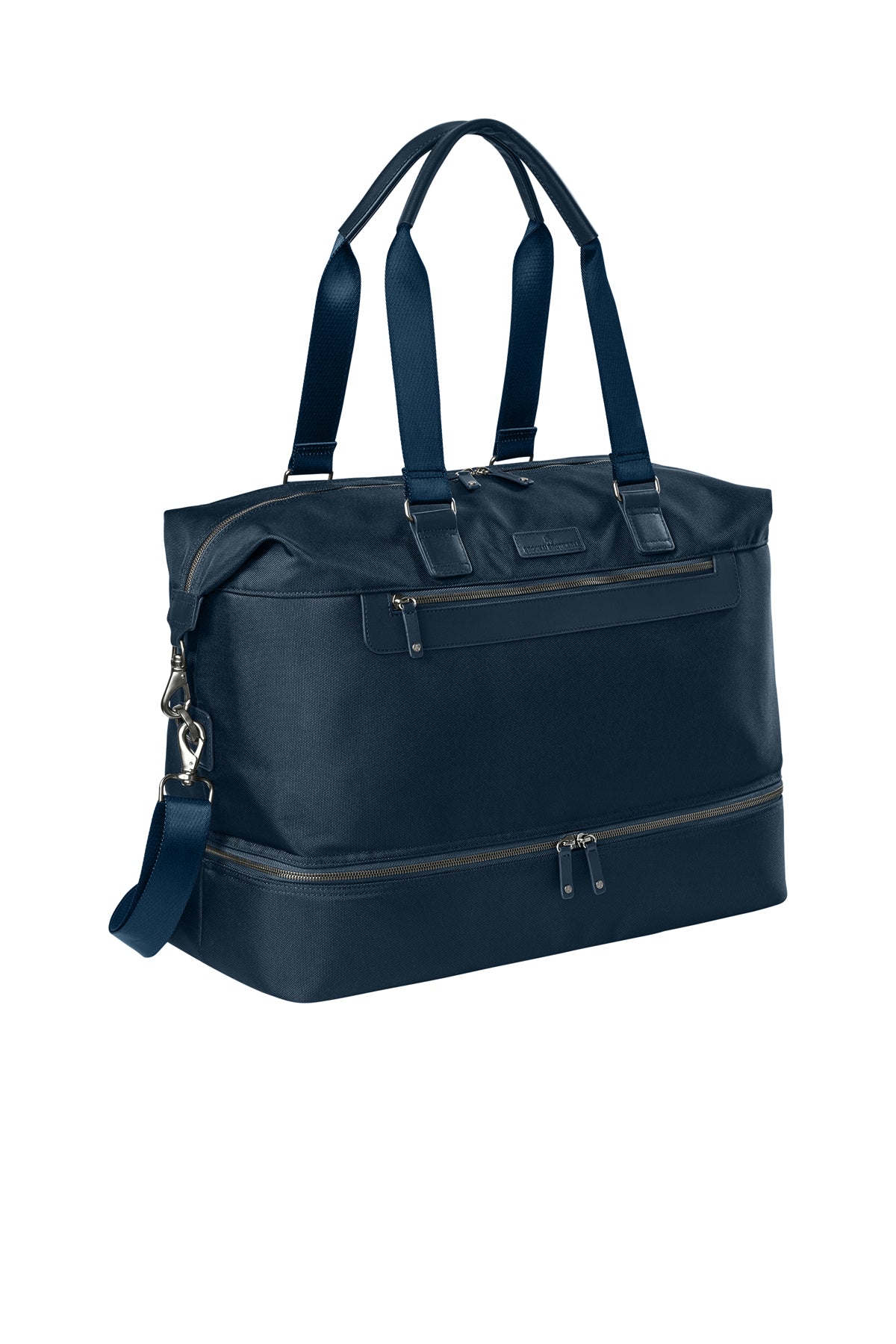 Brooks Brothers® Oxford Weekender – BB18882