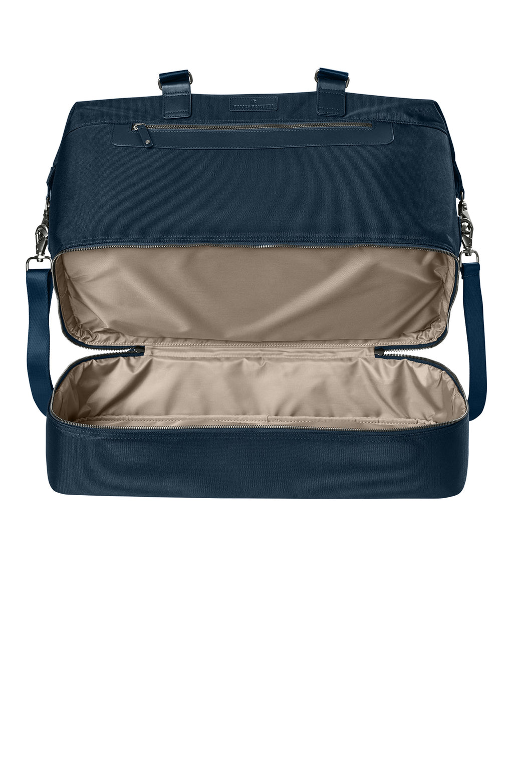 Brooks Brothers® Oxford Weekender – BB18882