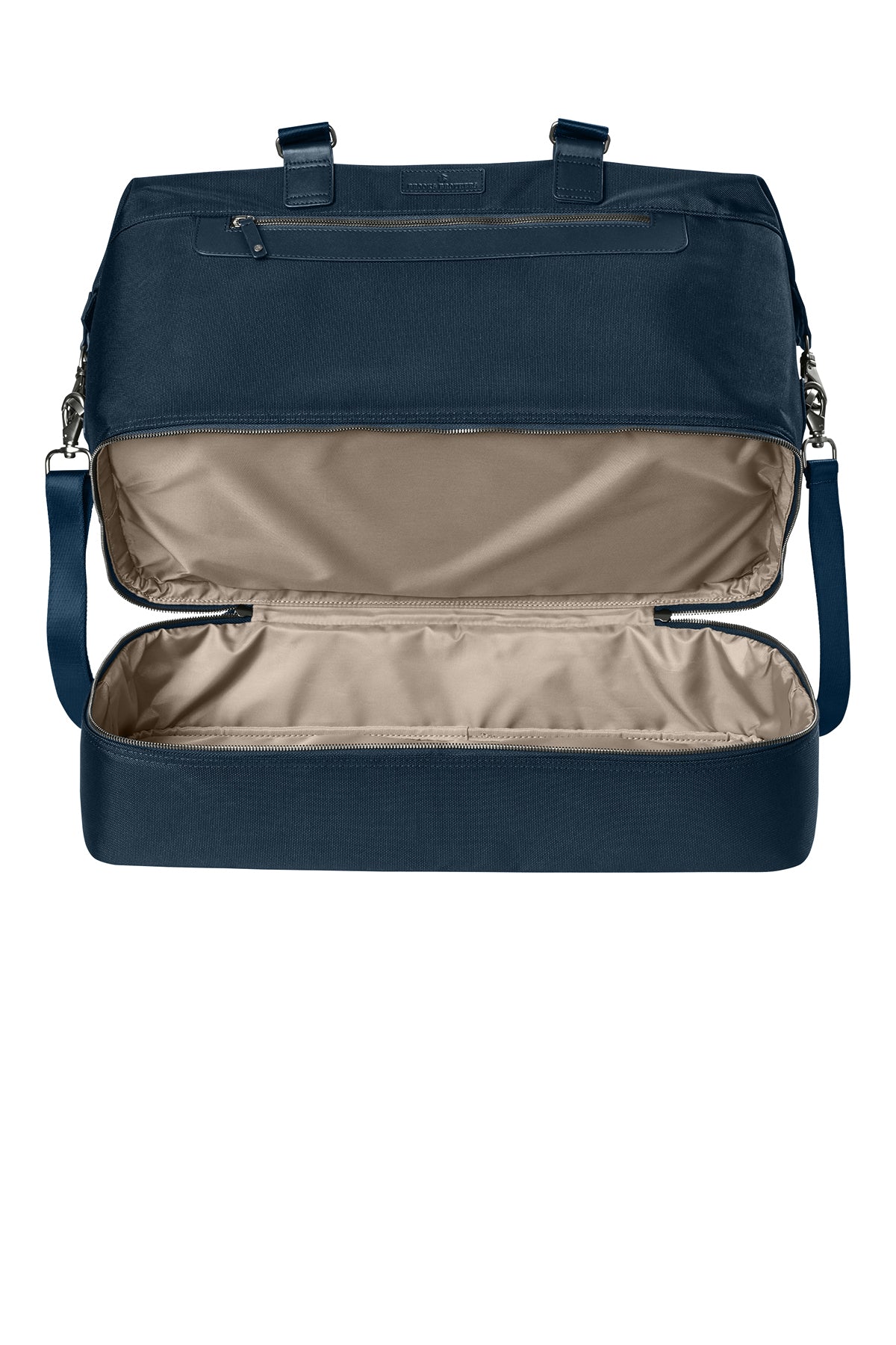 Brooks Brothers® Oxford Weekender – BB18882