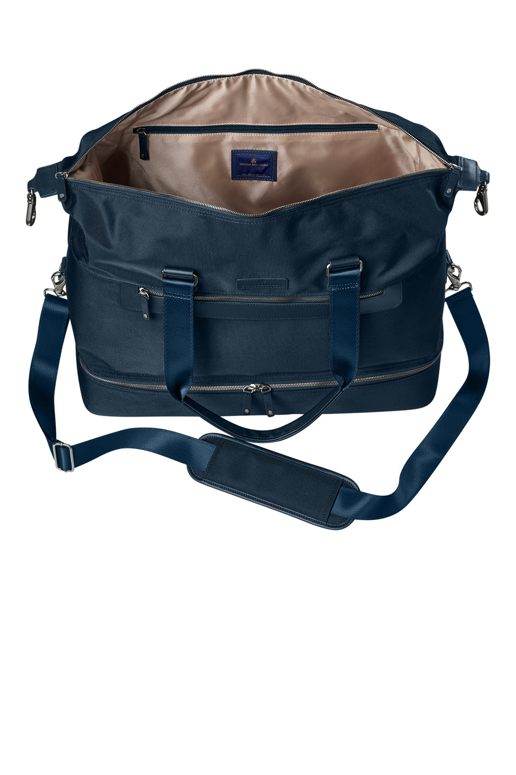 Brooks Brothers® Oxford Weekender – BB18882