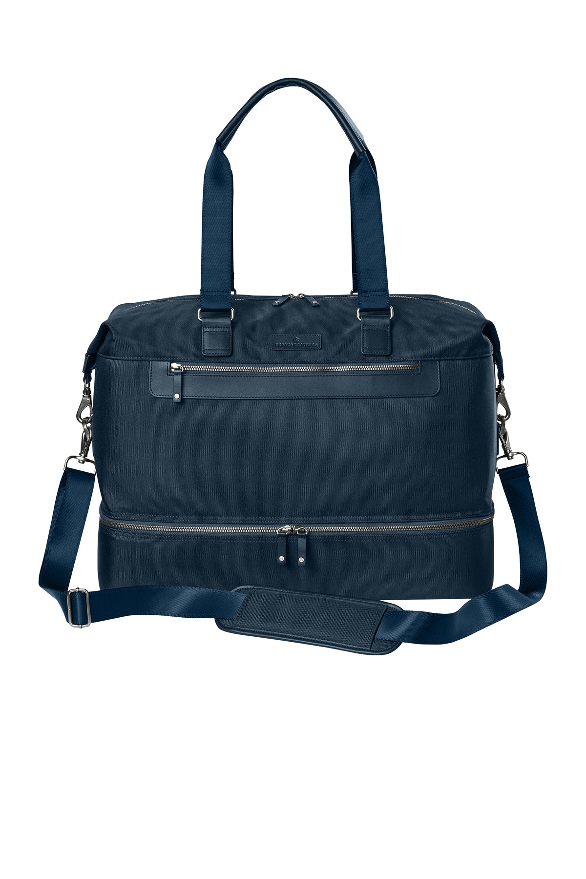 Brooks Brothers® Oxford Weekender – BB18882