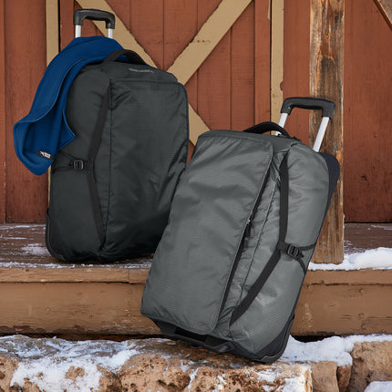 Eddie Bauer® Excursion Roller Duffel – EB902