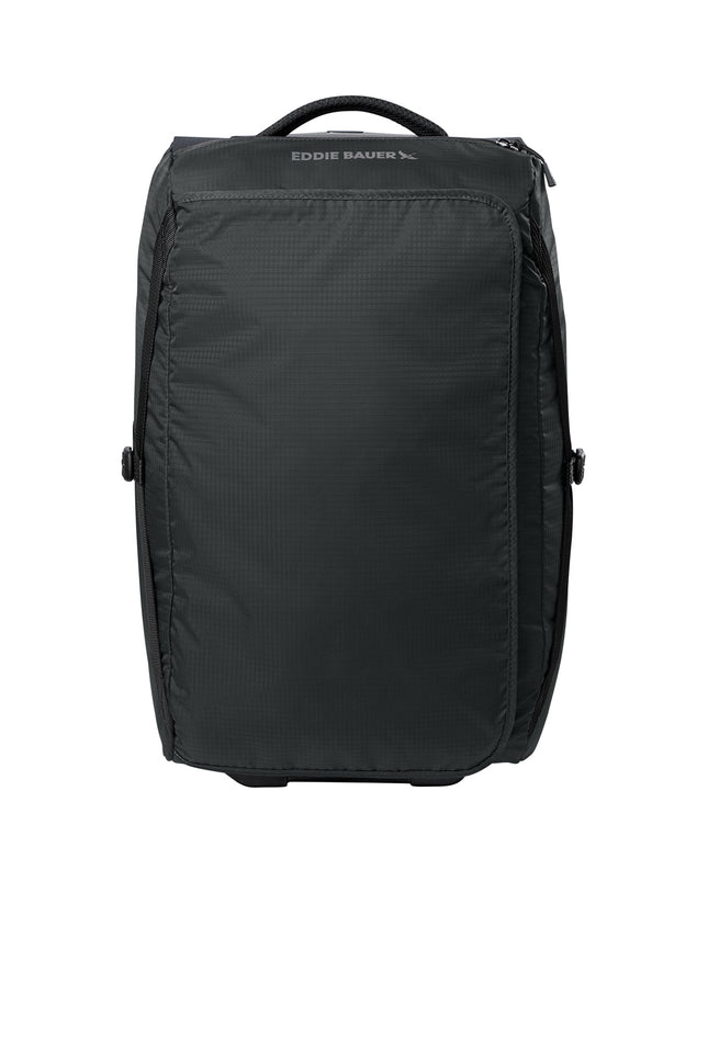 Eddie Bauer® Excursion Roller Duffel – EB902