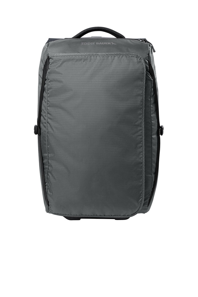Eddie Bauer® Excursion Roller Duffel – EB902