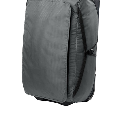 Eddie Bauer® Excursion Roller Duffel – EB902