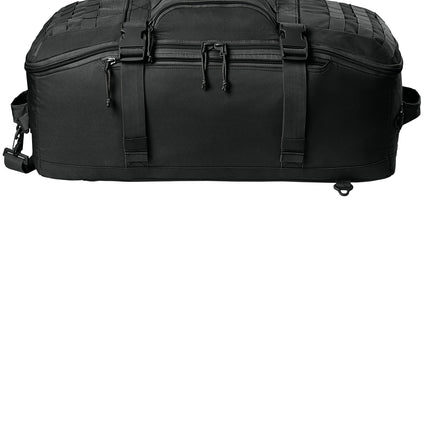 CornerStone® Tactical Barrel Duffel – CSB817