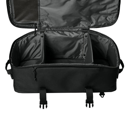 CornerStone® Tactical Barrel Duffel – CSB817