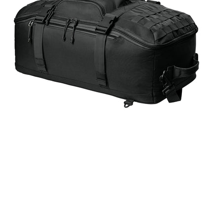 CornerStone® Tactical Barrel Duffel – CSB817