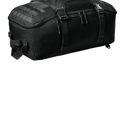 CornerStone® Tactical Barrel Duffel – CSB817