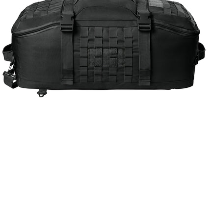 CornerStone® Tactical Barrel Duffel – CSB817