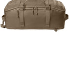 Coyote Brown