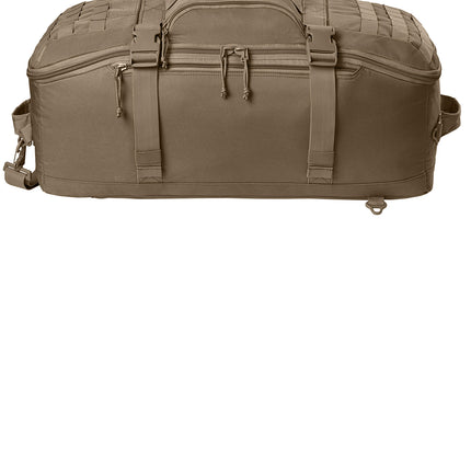 CornerStone® Tactical Barrel Duffel – CSB817