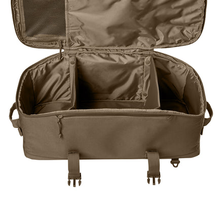 CornerStone® Tactical Barrel Duffel – CSB817