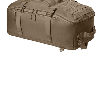 CornerStone® Tactical Barrel Duffel – CSB817
