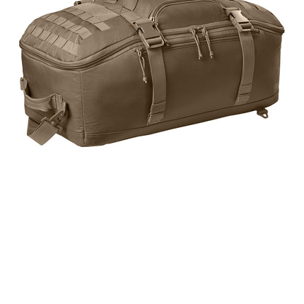 CornerStone® Tactical Barrel Duffel – CSB817
