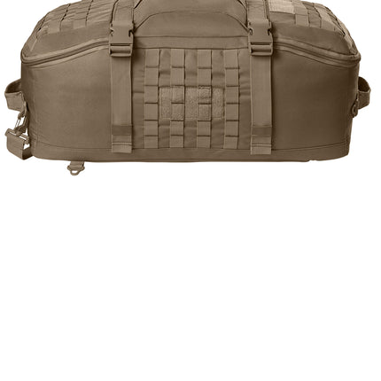 CornerStone® Tactical Barrel Duffel – CSB817