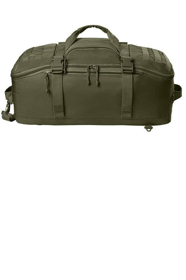 CornerStone® Tactical Barrel Duffel – CSB817