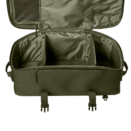 CornerStone® Tactical Barrel Duffel – CSB817