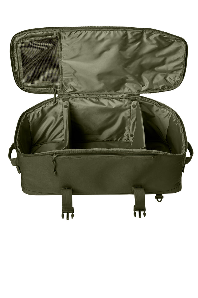 CornerStone® Tactical Barrel Duffel – CSB817