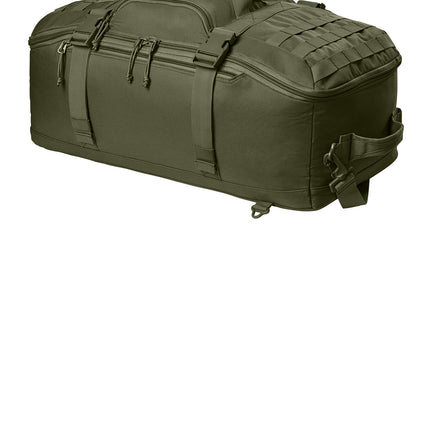 CornerStone® Tactical Barrel Duffel – CSB817