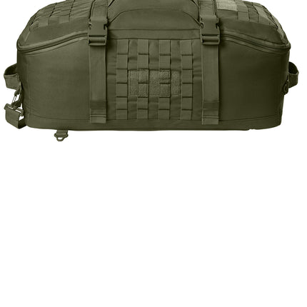 CornerStone® Tactical Barrel Duffel – CSB817