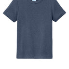 True Navy Heather / XS