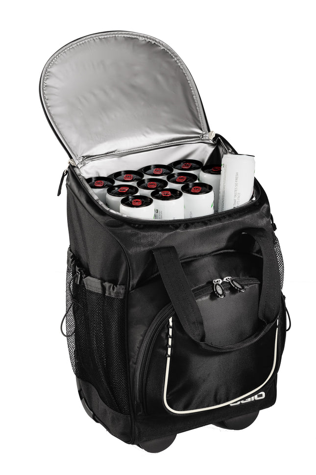 OGIO® Pulley Cooler – 611701