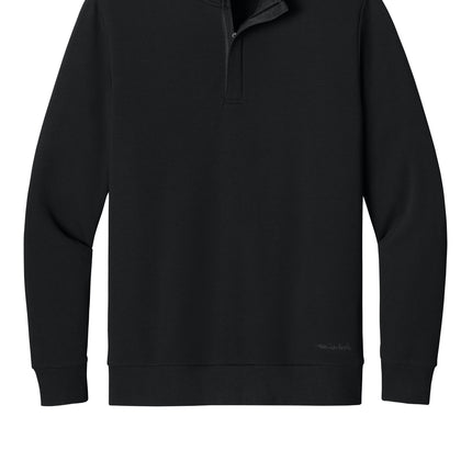 TravisMathew Ocean Villa 1/4‑Zip – TMA41421